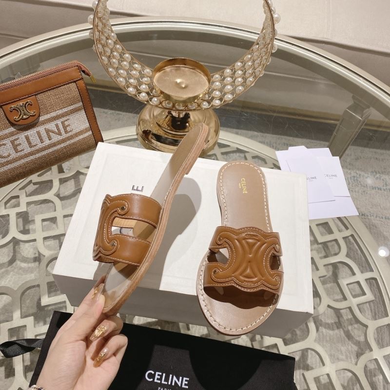 Celine Sandals